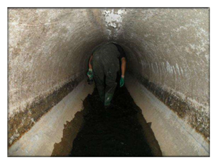 盈江管道高压清洗